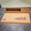 Corky Set [Wireless Charger Pad]