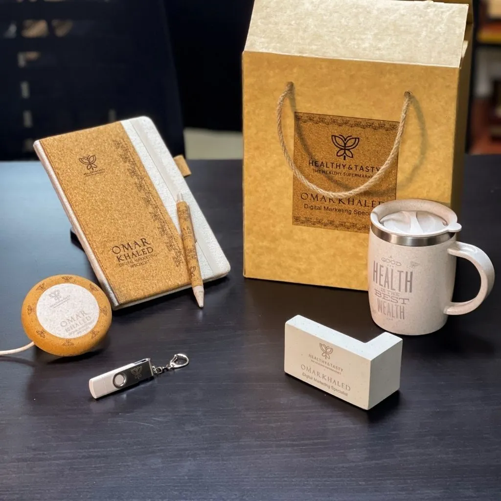 Vitality Set [Group 1]