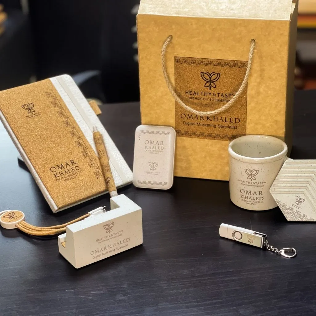 Vitality Set [Group 2]