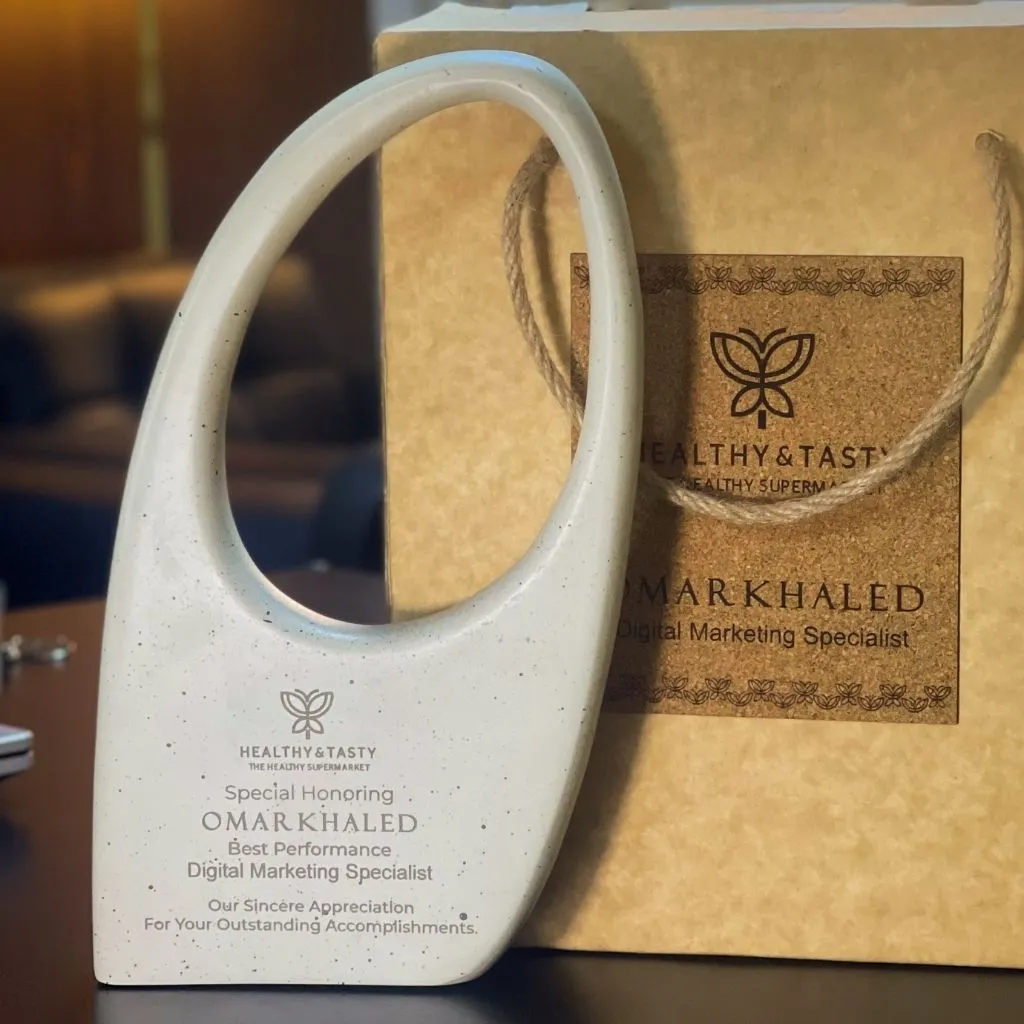 Vitality Set [Trophy]