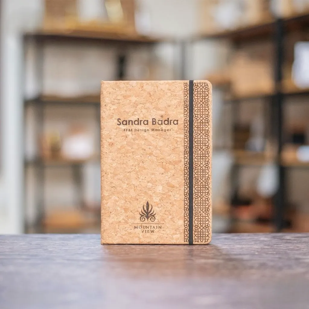 Woodfy Set [Nootbook]