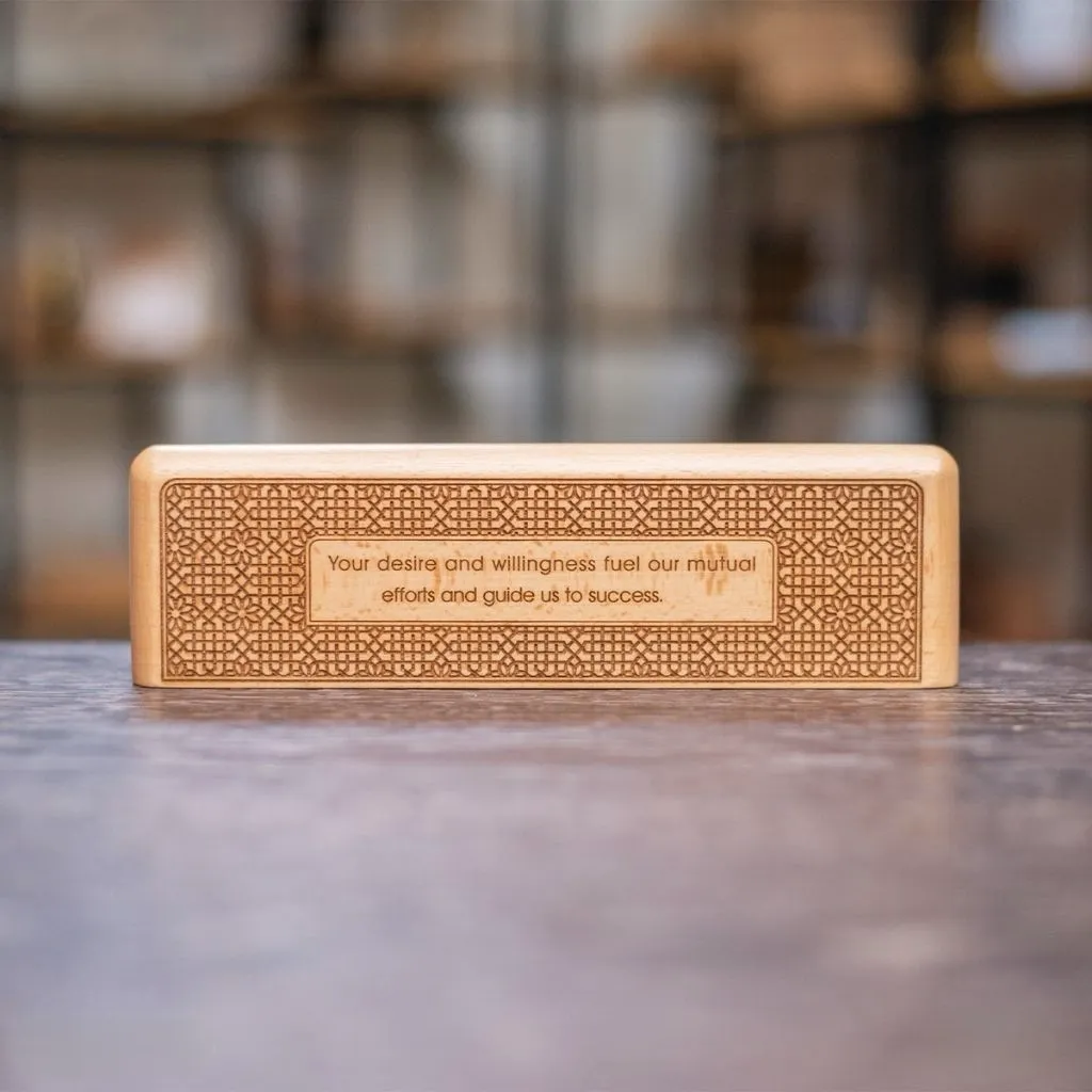 Woodfy Set [Desktoop]