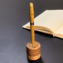 Pen + Round Mini