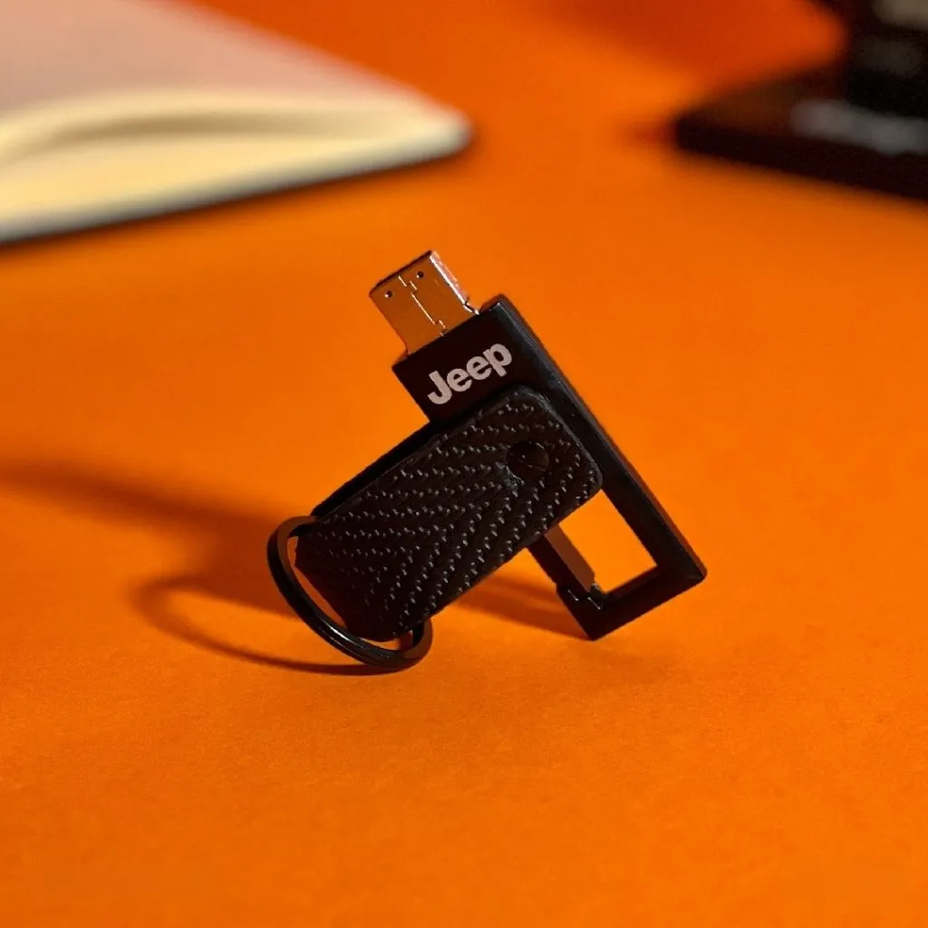 Elite Black Flash memory