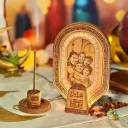  Fanoos Ramadaniat [cushion - Sebha - Mabkhara]