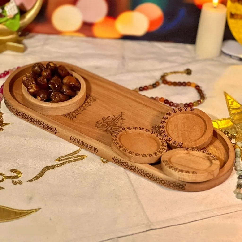 Ramadaniat 4  Coasters