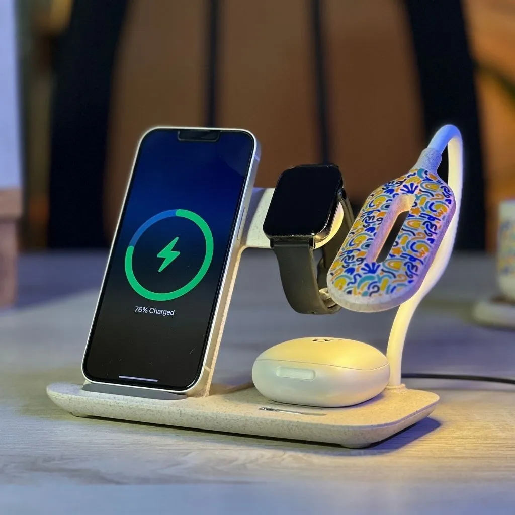 vivid kit wireless led